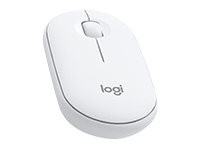 Logitech MK470 clavier Souris incluse Bureau RF sans fil AZERTY Français Blanc