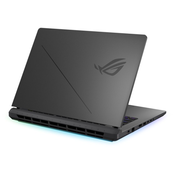ASUS ROG Strix G615LR-S5234W Intel Core Ultra 9 275HX 16p WQXGA 32Go DDR5 1To PCIE G4 SSD GeForce RTX 5070 Ti W11H Gray