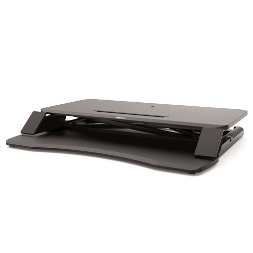 FELLOWES corsivo sit-stand workstation