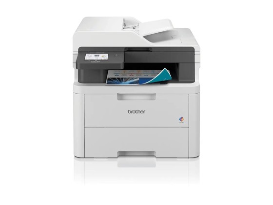 Brother DCP-L3560CDW imprimante multifonction LED A4 600 x 2400 DPI 26 ppm Wifi