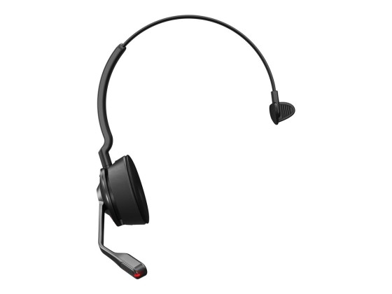 1 Casque téléphonique sans fil Engage 55Mono MS USB-C JABRA