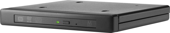 HP Desktop Mini DVD-Writer ODD Module