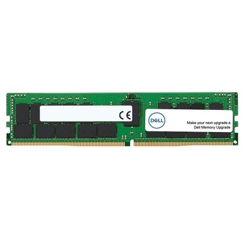 NPOS Dell Memory Upgrade - 32GB - 2Rx4 DDR4 RDIMM 3200MHz