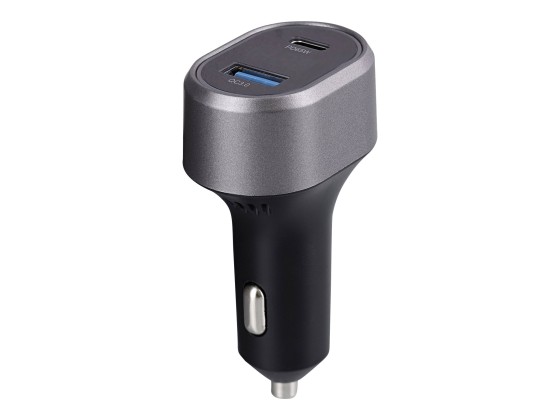 1 Chargeur allume cigares USB