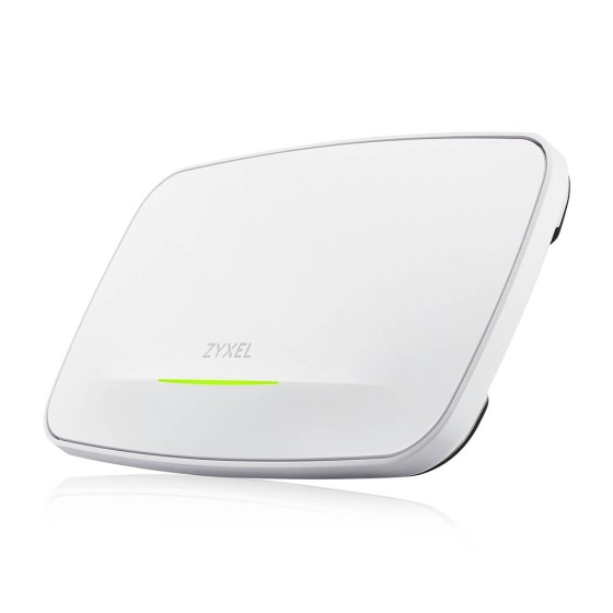 Zyxel NebulaFlex Pro WBE660S - Borne d'accès sans fil - 1GbE, Wi-Fi 7 - Wi-Fi 6 - Wi-Fi 7 - 6 GHz - montage mural