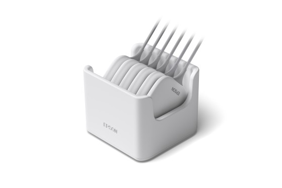 EPSON ELPWT01 Wireless Transmitter for EB-1485Fi L200SX L200SW 735Fi 725Wi 735F 725W 720 795Wi 685Wi 530 535W