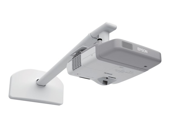 1 Support mural ELPMB45 pour videoprojecteur Epson EB-535W