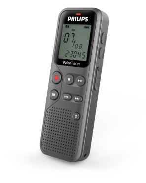 1 Enregistreur numérique PHILIPS DVT1120