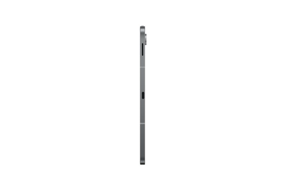 Samsung Galaxy Tab S10 FE - Tablette - Android - 256 Go - 10.9" TFT (2304 x 1440) - Logement microSD - 3G, 4G, 5G - gris