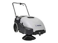 BALAYEUSE A CONDUCTEUR MARCHANT SW750 B FULL PKG