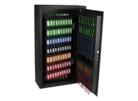 1 Armoire à clé haute sécurité 300 clés