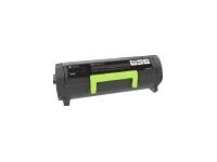 1 Toner LEXMARK B242H00 Noir