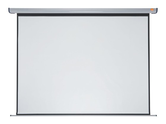 1 Ecran mural électrique 240x180 cm NOBO