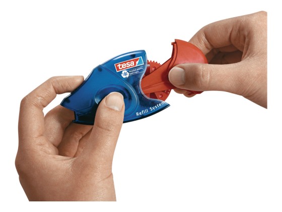 1 Recharge colle permanente 8,4mm ECOLOGO pour ref 134131