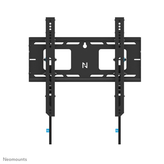 NEOMOUNTS WL35-750BL14 Support mural inclinable pour écran 32-75p- robuste - verrouillable - installation rapide - TÜV