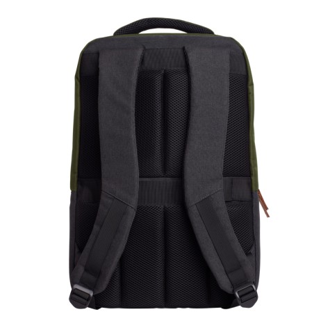 Trust Lisboa 40,6 cm (16") Sac à dos Vert