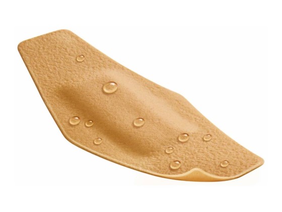 1 Boite de 30 Pansements assortis anti-choc NEXCARE Active 360