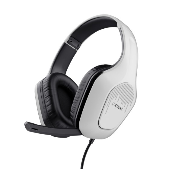 TRUST GXT 415PS ZIROX Headset