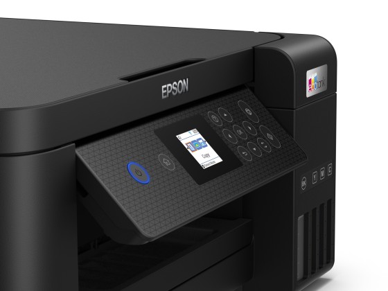 EPSON ET-2850 EcoTank color MFP 3in1 33ppm mono 15ppm color