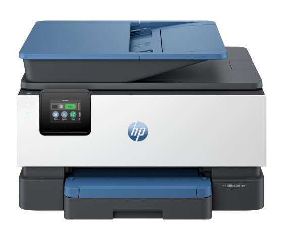 HP OfficeJet Pro 9125e All-in-One 22ppm Printer
