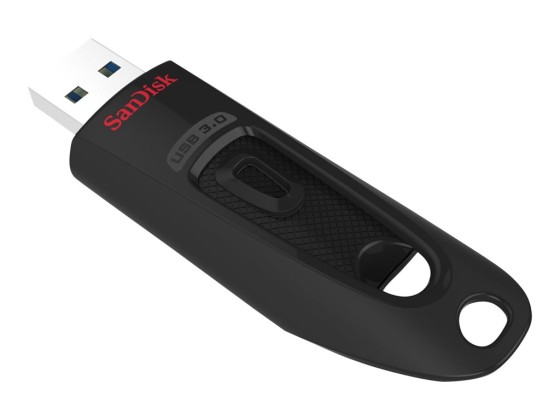 SanDisk Ultra - Clé USB - 32 Go - USB 3.0