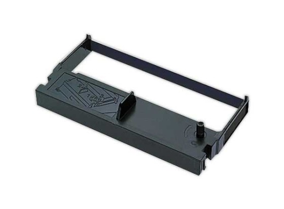 1 Cassette EPSON S015371 ERC32B noire
