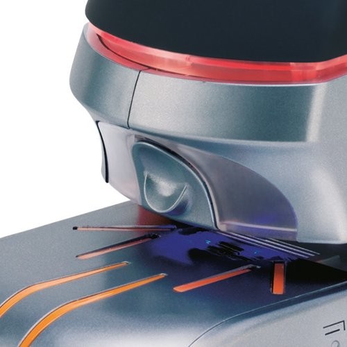 Rexel Agrafeuse électrique Optima 70 grande capacité