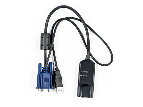Vertiv Avocent Server Interface Module - Câble de rallonge vidéo / USB