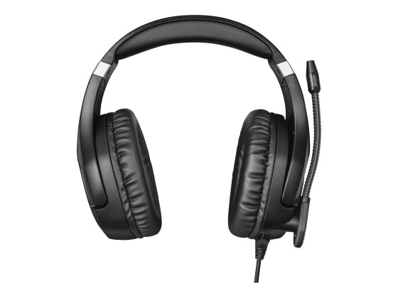 TRUST GXT 488 FORZE PS4 Headset Black