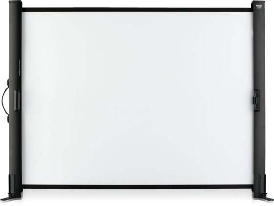 EPSON Ecran de projection 50pcs ELP-SC32