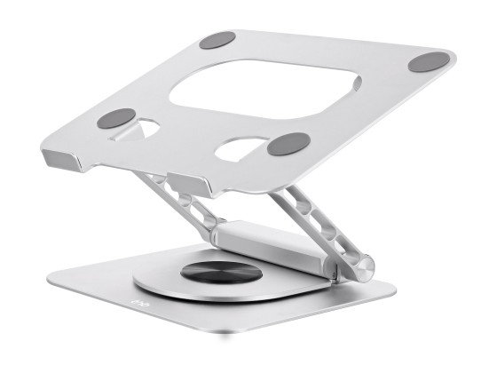 1 SUPPORT PC PORTABLE AVEC HUB 6 EN 1