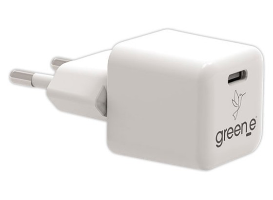 1 Chargeur secteur 30W Nano USB-C