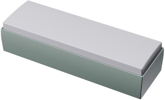 Legamaster petite brosse pour tableau blanc soft green