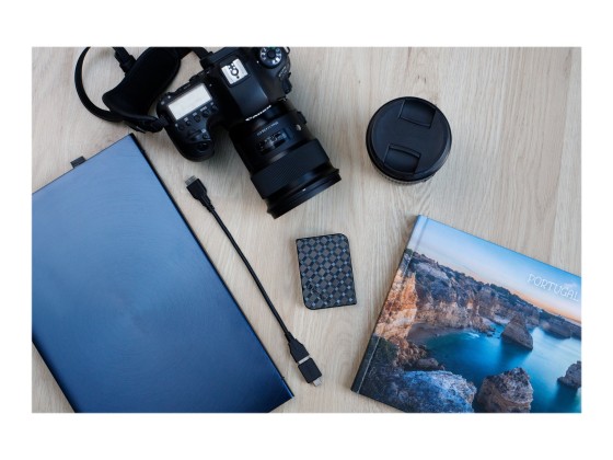 Verbatim Mini SSD Store 'n' Go USB 3.2 Gen.1 - Capacité 1 To - Noir