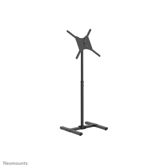 NEOMOUNTS NS-FS100BLACK Support au sol 10-55p