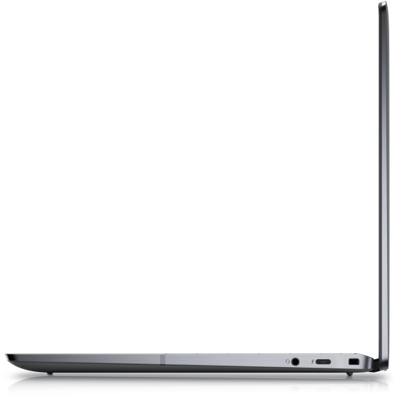 DELL Latitude 9450 2-in-1 Intel Core Ultra 7 165U Hybride (2-en-1) 35,6 cm (14") Écran tactile Quad HD+ 16 Go LPDDR5x-SDRAM 512 Go SSD Wi-Fi 7 (802.11be) Windows 11 Pro Français Gris