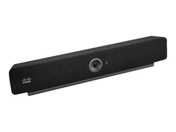 CISCO CARBON CISCO WEBEX ROOM BAR W/TABLE STAND NAVIGATOR