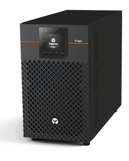 Vertiv EDGE - Onduleur - CA 230 V - 675 Watt - 750 VA - 9 Ah - USB - connecteurs de sortie : 6