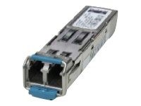 CISCO 10GBASE-LRM SFP MODULE