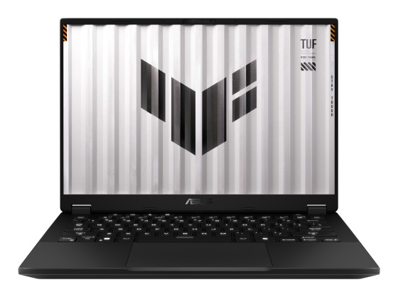 ASUS TUF A14 FA401UU-RG004W AMD Ryen 7 8845HS 14p WQXGA 16Go RAM 1To SSD GeForce RTX 4050 W11H Gris 2 ans PC Portable Gaming