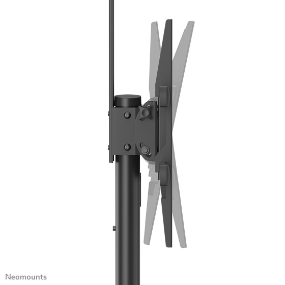 NEOMOUNTS PLASMA-M1900E Chariot pour écran 37-70p - rotatif