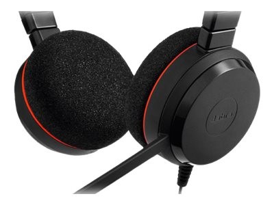 Jabra EVOLVE 20 MS Stereo