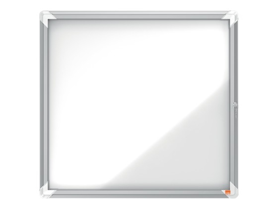 1 Vitrine d'intérieur Premium Plus magnétique 6A4 NOBO