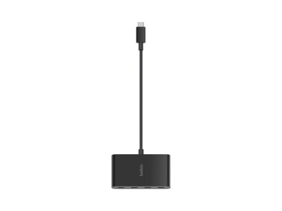 BELKIN HUB USB-C to USB-C 4ports