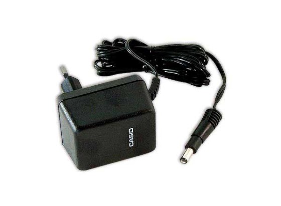 1 Adaptateur secteur CASIO AD-A60024