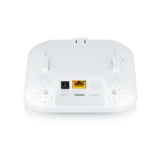 Zyxel NWA50AX - Borne d'accès sans fil - Wi-Fi 6 - 2.4 GHz, 5 GHz