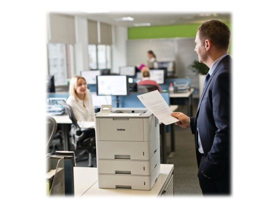 BROTHER LT-5505 Optionele papierlade voor à 250 vel MFC-L6800DW(T)/L6900DW(T), DCP-L6600DW, HL-L6300DW(T)/L6400DW(T)