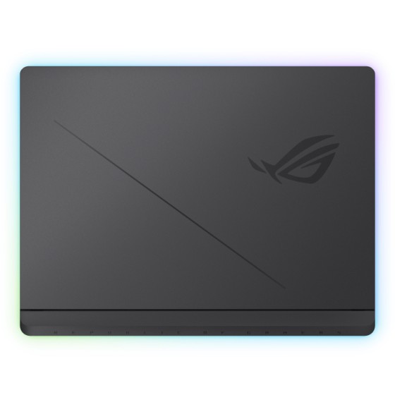 ASUS ROG Strix G615LR-S5234W Intel Core Ultra 9 275HX 16p WQXGA 32Go DDR5 1To PCIE G4 SSD GeForce RTX 5070 Ti W11H Gray