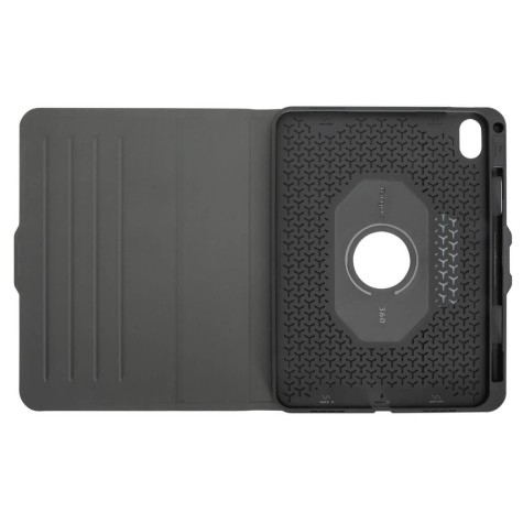 Targus VersaVu 27,7 cm (10.9") Folio Noir