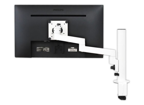 1 Bras porte-écran simple B-XP - ERGO EXPERT